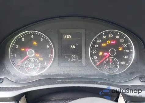 2010 Volkswagen Jetta Se from USA, damaged, VIN 3VWRZ7AJ2AM053677